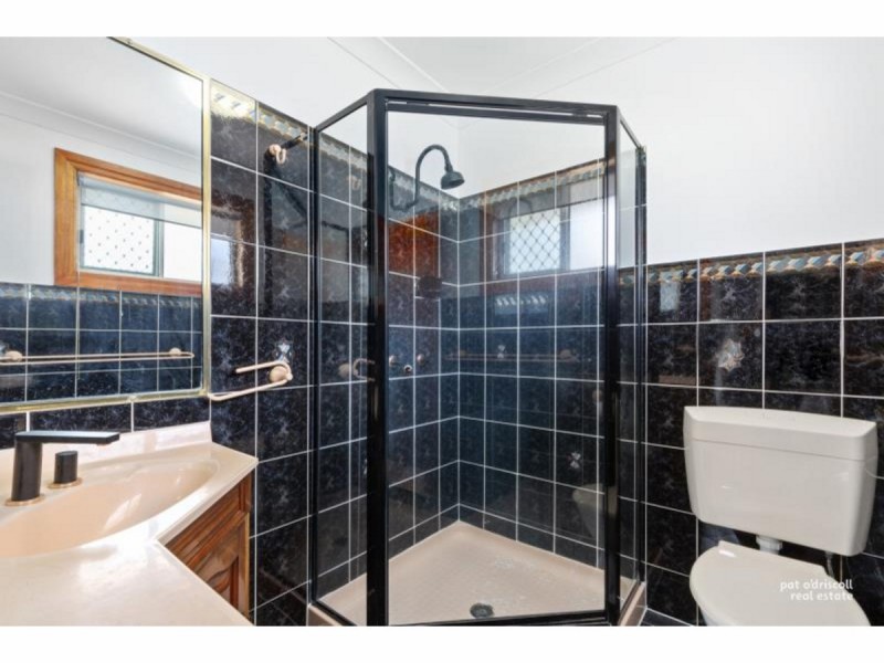 49 Forbes Avenue, Frenchville QLD 4701